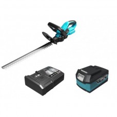 DEDRA Set Trimmer electric lama 510 mm cu acumulator Li-Ion 18V 5.0Ah incarcator rapid 125W DEDRA Set Trimmer electric lama 510 mm cu acumulator Li-Ion 18V 5.0Ah incarcator rapid 125W